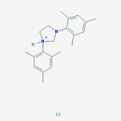 Picture of 1,3-Dimesityl-4,5-dihydro-1H-imidazol-3-ium chloride