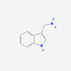 Picture of (1H-Indol-3-yl)methanamine