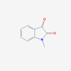 Picture of 1-Methylindoline-2,3-dione