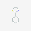 Picture of 2-Phenylthiazole