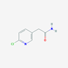 Picture of 2-(6-Chloropyridin-3-yl)acetamide