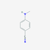 Picture of 4-(Methylamino)benzonitrile