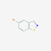 Picture of 5-Bromobenzo[d]isothiazole