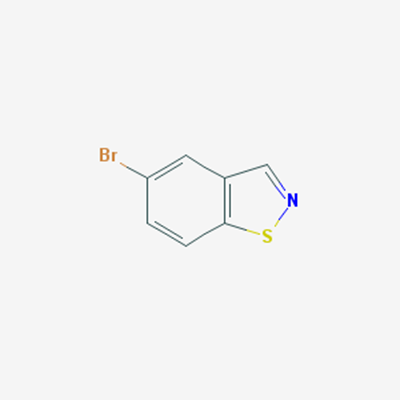 Picture of 5-Bromobenzo[d]isothiazole
