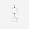 Picture of 2-(Piperazin-1-yl)thiazole
