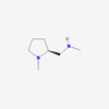 Picture of (S)-N-Methyl-1-(1-methylpyrrolidin-2-yl)methanamine