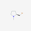 Picture of (S)-2-(Bromomethyl)-1-methylpyrrolidine