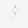 Picture of 1-Isobutylpiperazine