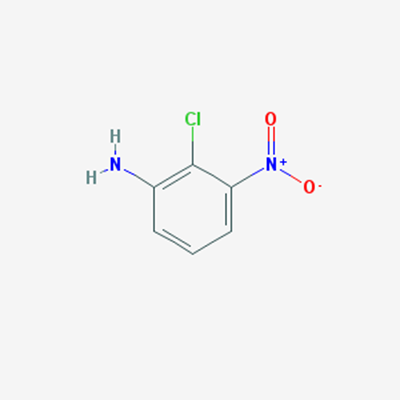 Picture of 2-Chloro-3-nitroaniline