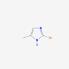 Picture of 2-Bromo-4-methyl-1H-imidazole