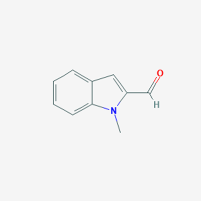 Picture of 1-Methyl-1H-indole-2-carbaldehyde