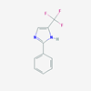 Picture of 2-Phenyl-4-(trifluoromethyl)-1H-imidazole