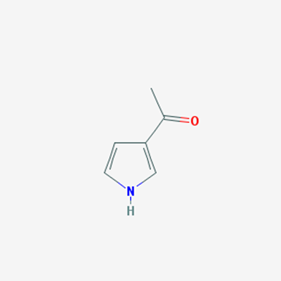 Picture of 3-Acetylpyrrole