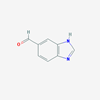 Picture of 1H-Benzimidazole-5-carbaldehyde