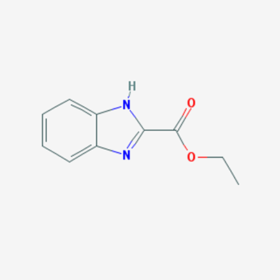 Picture of Ethyl 1H-benzo[d]imidazole-2-carboxylate
