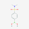 Picture of (2-Oxo-2,3-dihydrobenzo[d]oxazol-6-yl)boronic acid