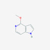 Picture of 4-Methoxy-1H-pyrrolo[3,2-c]pyridine