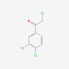 Picture of 2-Chloro-1-(3,4-dichlorophenyl)ethanone