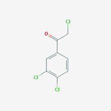 Picture of 2-Chloro-1-(3,4-dichlorophenyl)ethanone