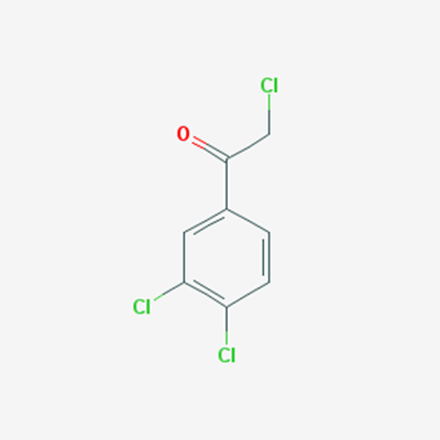 Picture of 2-Chloro-1-(3,4-dichlorophenyl)ethanone