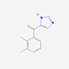 Picture of 5-(1-(2,3-Dimethylphenyl)vinyl)-1H-imidazole