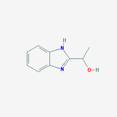 Picture of 1-(1H-Benzo[d]imidazol-2-yl)ethanol