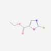 Picture of Ethyl 2-bromooxazole-5-carboxylate