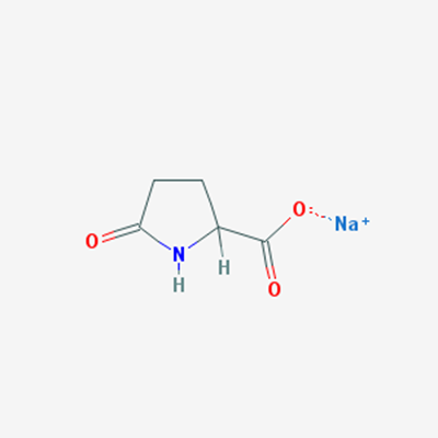 Picture of Sodium 5-oxopyrrolidine-2-carboxylate