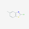 Picture of 2-Chloro-5-methylbenzo[d]thiazole