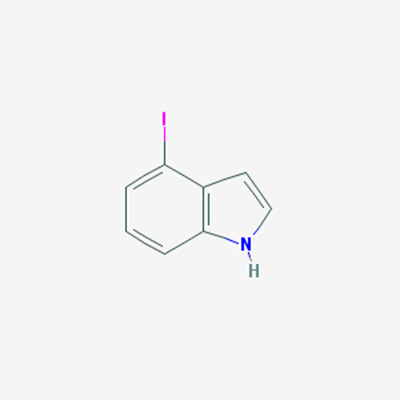 Picture of 4-Iodo-1H-indole