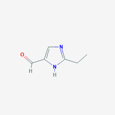 Picture of 2-Ethyl-1H-imidazole-5-carbaldehyde