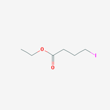 Picture of Ethyl 4-iodobutanoate