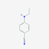 Picture of 4-(Ethylamino)benzonitrile