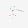 Picture of 1-Boc-2-Ethynylpyrrolidine