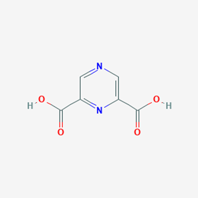 Picture of Pyrazine-2,6-dicarboxylic acid