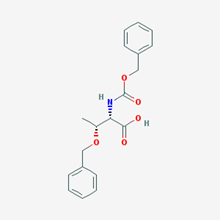 Picture of Z-Thr(Bzl)-OH