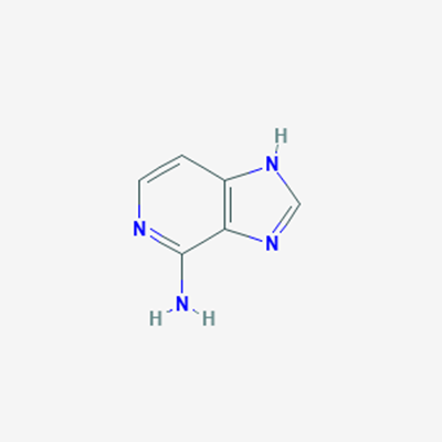 Picture of 1H-Imidazo[4,5-c]pyridin-4-amine