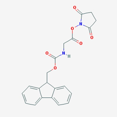 Picture of Fmoc-Gly-OSu