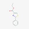 Picture of Ethyl 2-phenylthiazole-4-carboxylate