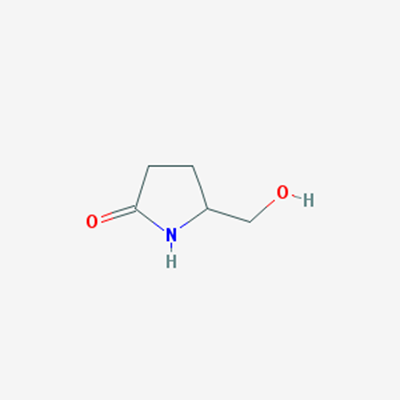 Picture of 5-(Hydroxymethyl)pyrrolidin-2-one