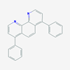 Picture of 4,7-Diphenyl-1,10-phenanthroline,Sublimed , > 99.9% (HPLC)