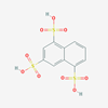 Picture of Naphthalene-1,3,5-trisulfonic acid