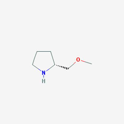 Picture of (R)-2-(Methoxymethyl)pyrrolidine