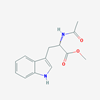 Picture of Ac-Trp-OMe