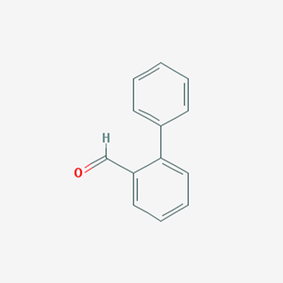 Picture of 2-Phenylbenzaldehyde