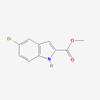 Picture of Methyl 5-bromo-1H-indole-2-carboxylate