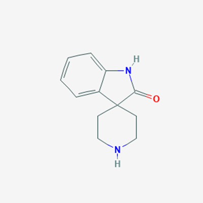 Picture of Spiro[indoline-3,4-piperidin]-2-one