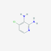 Picture of 4-Chloropyridine-2,3-diamine