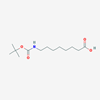 Picture of Boc-8-Aoc-OH