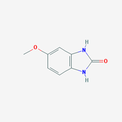 Picture of 5-Methoxy-1H-benzo[d]imidazol-2(3H)-one